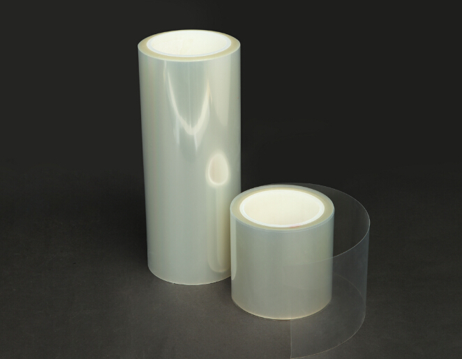 pet保護(hù)膜涂什么膠？